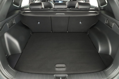 Hyundai Tucson - 2025