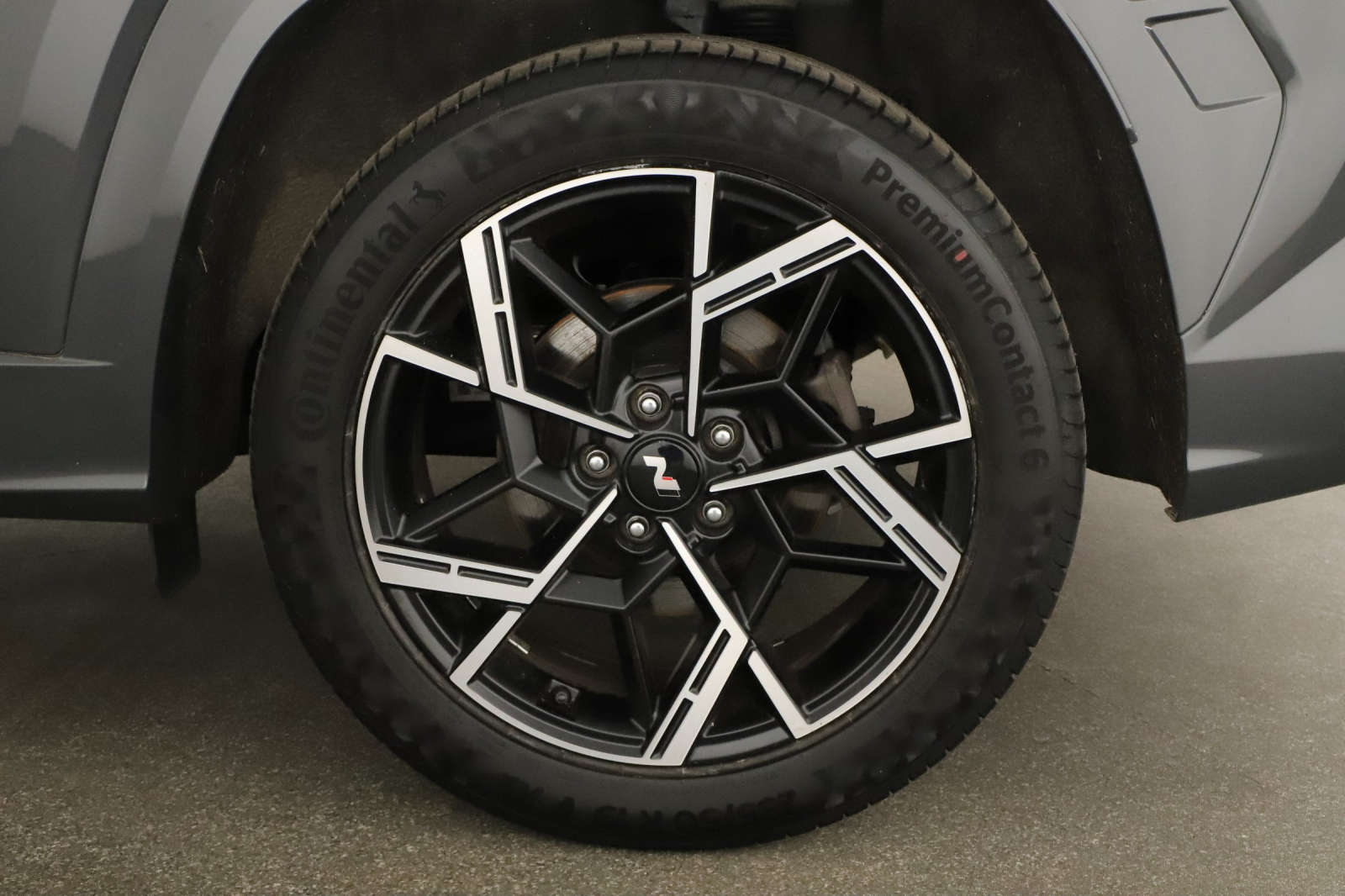 Hyundai Tucson - 2025