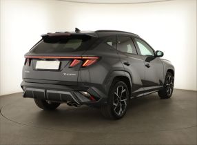 Hyundai Tucson - 2025