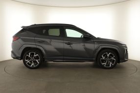 Hyundai Tucson - 2025