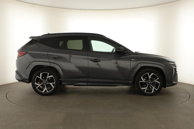 Hyundai Tucson - 2025