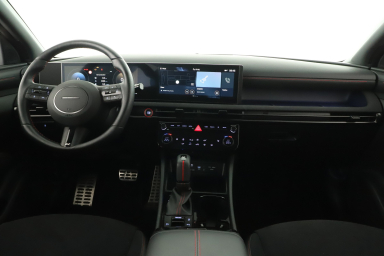 Hyundai Tucson - 2025