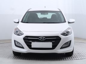 Hyundai i30 - 2015