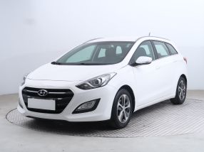 Hyundai i30 - 2015