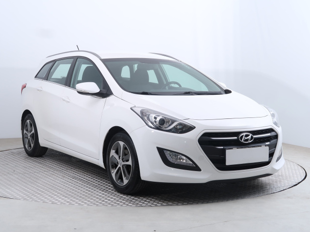 Hyundai i30 2015