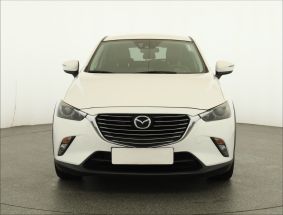 Mazda CX-3 - 2016