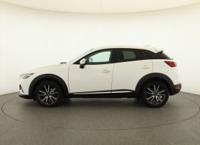 Mazda CX-3 - 2016
