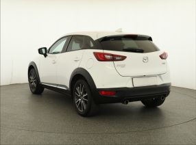 Mazda CX-3 - 2016