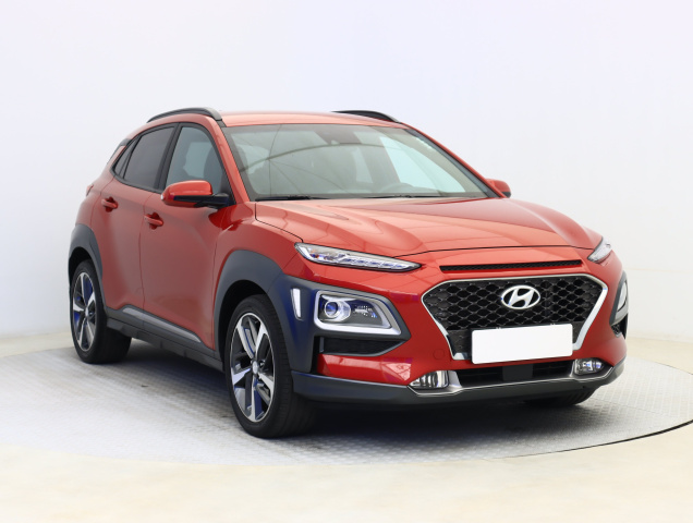 Hyundai Kona 2020