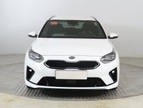 Kia Ceed - 2021