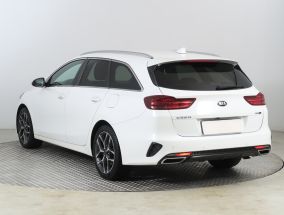 Kia Ceed - 2021