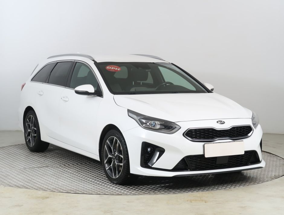 Kia Ceed - 2021