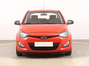 Hyundai i20 - 2012