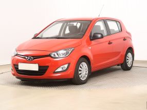 Hyundai i20 - 2012