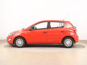 Hyundai i20 - 2012