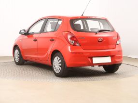 Hyundai i20 - 2012