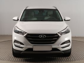 Hyundai Tucson - 2017