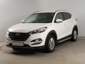 Hyundai Tucson - 2017