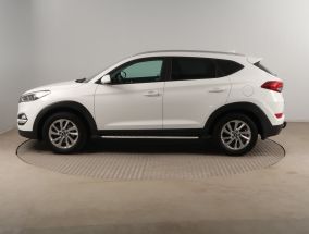 Hyundai Tucson - 2017