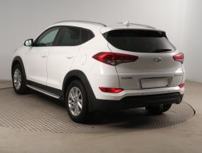 Hyundai Tucson - 2017