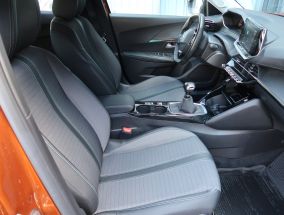 Peugeot 2008 - 2021