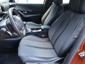 Peugeot 2008 - 2021