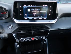 Peugeot 2008 - 2021