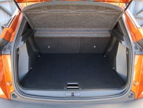 Peugeot 2008 - 2021