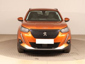 Peugeot 2008 - 2021