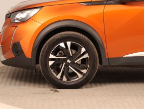 Peugeot 2008 - 2021