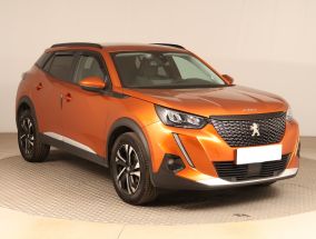 Peugeot 2008 - 2021