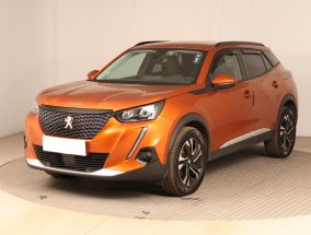 Peugeot 2008 - 2021