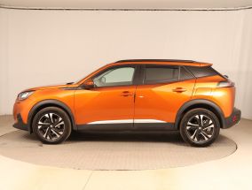 Peugeot 2008 - 2021