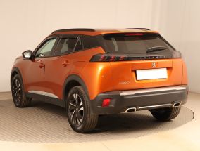 Peugeot 2008 - 2021