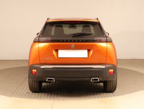 Peugeot 2008 - 2021