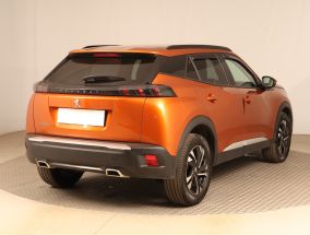 Peugeot 2008 - 2021