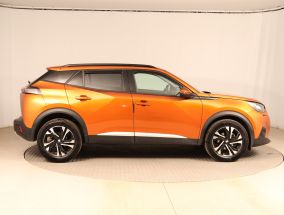 Peugeot 2008 - 2021