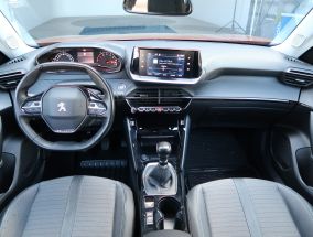 Peugeot 2008 - 2021