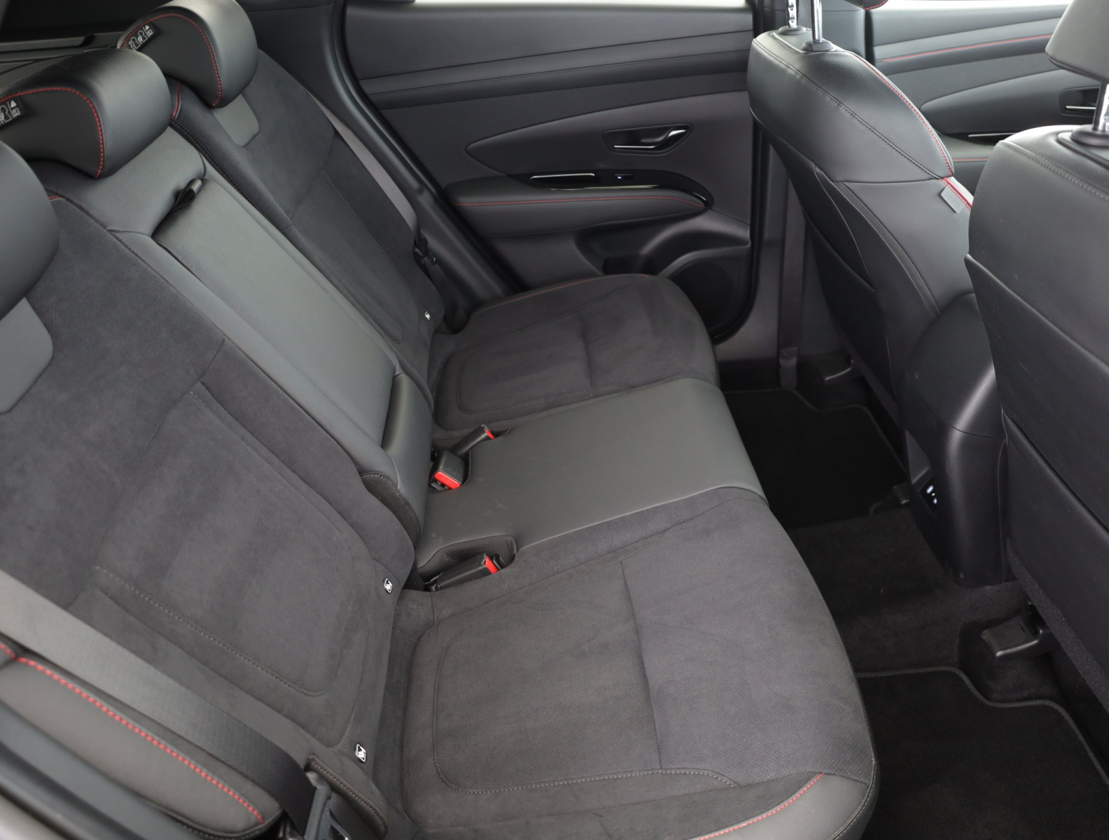 Hyundai Tucson - 2025