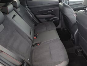 Hyundai Tucson - 2025