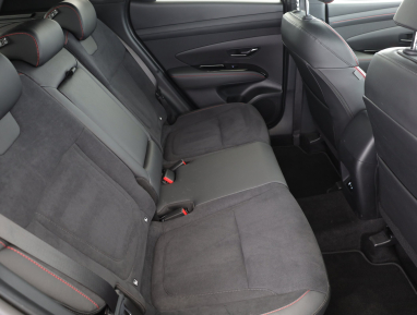 Hyundai Tucson - 2025