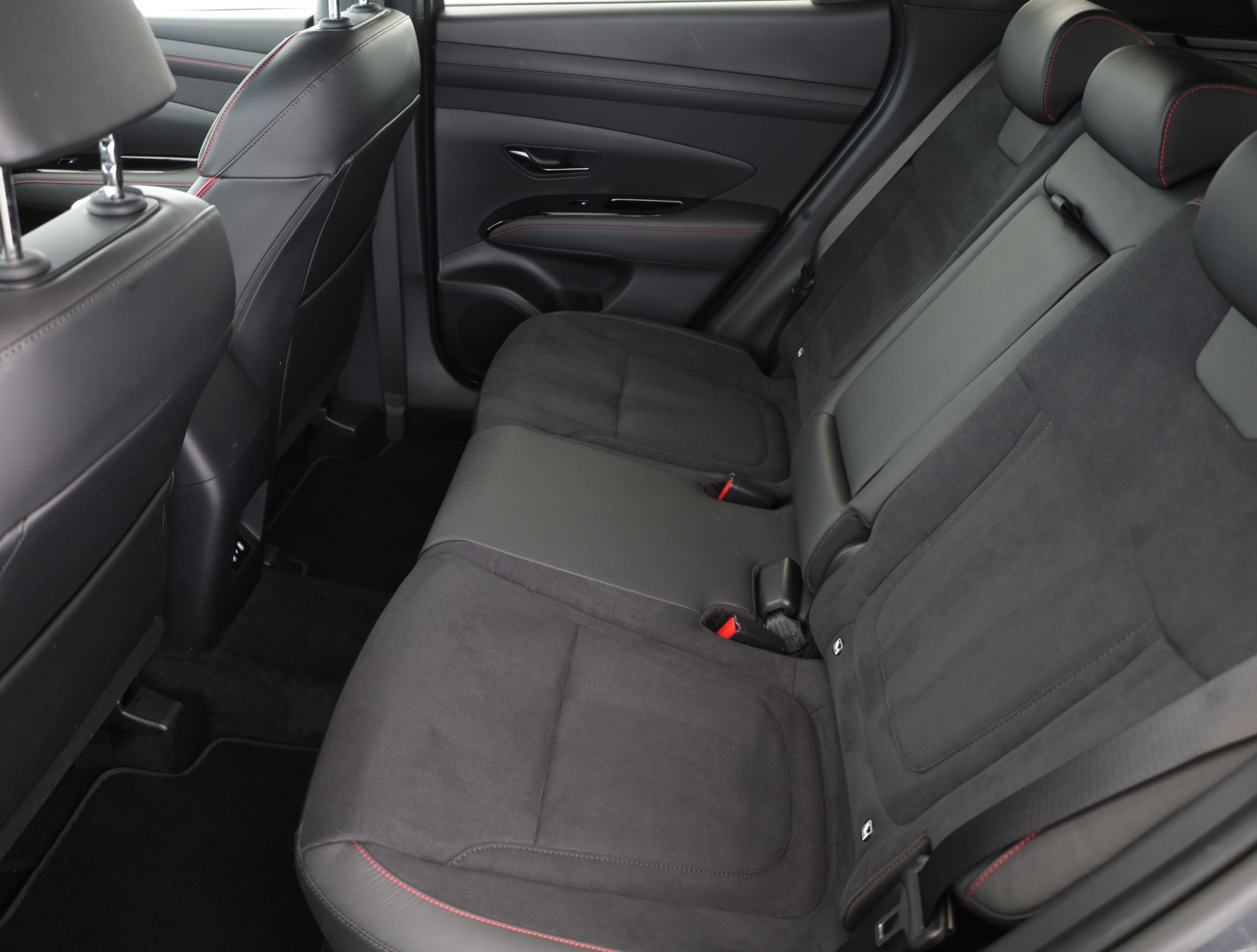 Hyundai Tucson - 2025