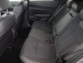 Hyundai Tucson - 2025