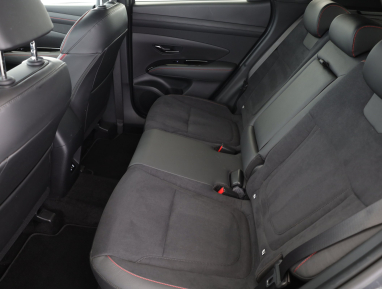 Hyundai Tucson - 2025