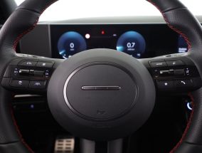 Hyundai Tucson - 2025