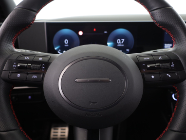 Hyundai Tucson - 2025