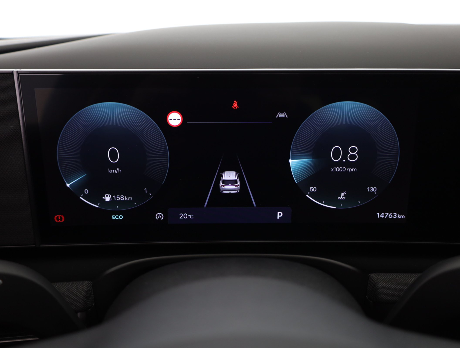 Hyundai Tucson - 2025