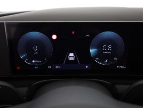 Hyundai Tucson - 2025