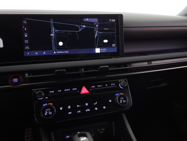 Hyundai Tucson - 2025