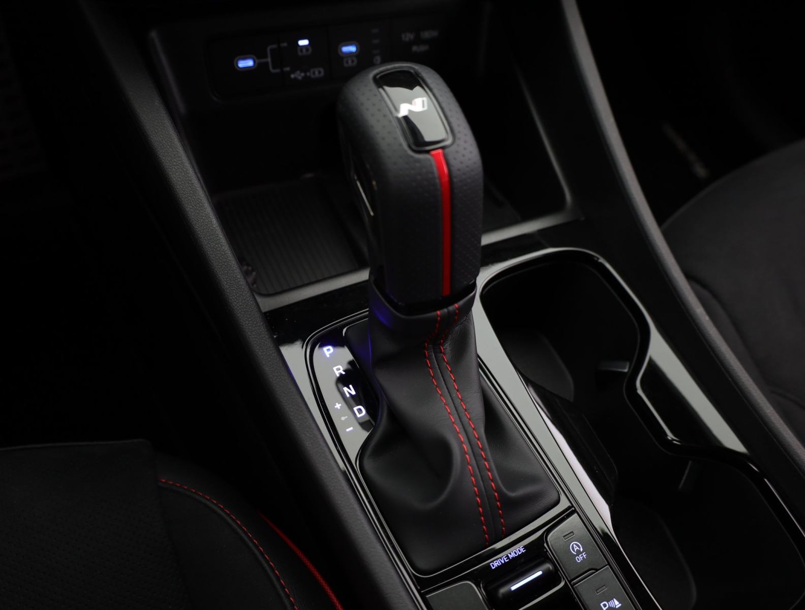 Hyundai Tucson - 2025